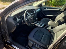 Audi A4 2000 | Auto.bg — изображение 10