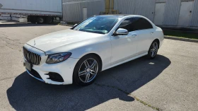 Mercedes-Benz E 300 4MATIC | CARFAX | БЕЗ ИНЦИДЕНТИ