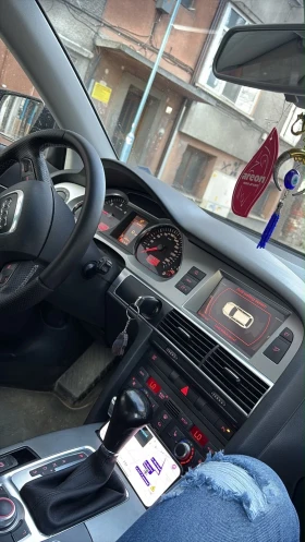 Audi A6 Allroad 3.0 tdi - 4000 € - 45009573 6