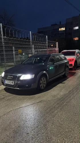 Audi A6 Allroad 3.0 tdi - 4000 € - 45009573 3