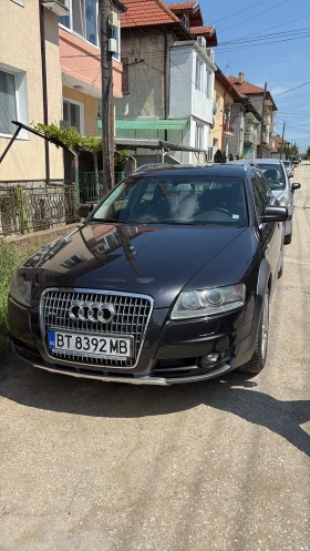 Audi A6 Allroad 3.0 tdi - 4000 € - 45009573 2