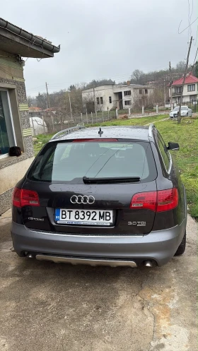 Audi A6 Allroad 3.0 tdi - 4000 € - 45009573 7