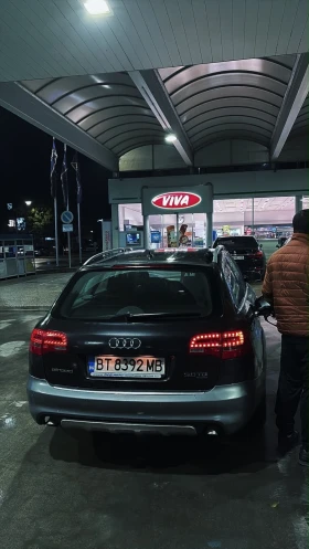 Audi A6 Allroad 3.0 tdi - 4000 € - 45009573 9