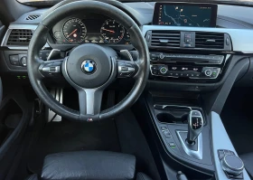 BMW 420 M-PERFORMANCE/HEAD-UP/LED/XENON/NAVI/PODGREV/KOJA | Mobile.bg � ����� ������ 10