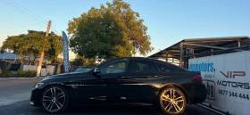 BMW 420 M-PERFORMANCE/HEAD-UP/LED/XENON/NAVI/PODGREV/KOJA | Mobile.bg � ����� ������ 3