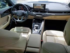 Audi A4 2.0l Premium Plus 45 - 16500 € - 90379220 8