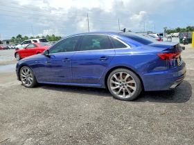 Audi A4 2.0l Premium Plus 45 - 16500 € - 90379220 2