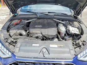 Audi A4 2.0l Premium Plus 45 - 16500 € - 90379220 11