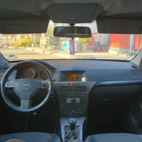 Opel Astra H STATION WAGON 1.7 CDTI | Mobile.bg � ����� ������ 12
