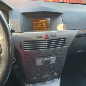Opel Astra H STATION WAGON 1.7 CDTI | Mobile.bg � ����� ������ 13