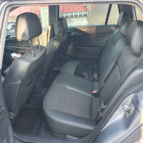 Opel Astra H STATION WAGON 1.7 CDTI | Mobile.bg � ����� ������ 10