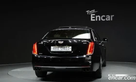 Cadillac CT6 3.6 Premium AWD | Mobile.bg � ����� ������ 4