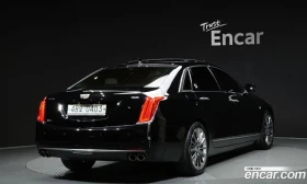 Cadillac CT6 3.6 Premium AWD | Mobile.bg � ����� ������ 2