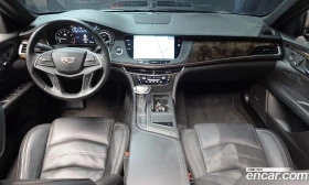 Cadillac CT6 3.6 Premium AWD | Mobile.bg � ����� ������ 10