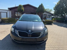 ����� �� �������� �� Skoda Octavia 1.4TSI AVTOMAT/NAVI EURO 6