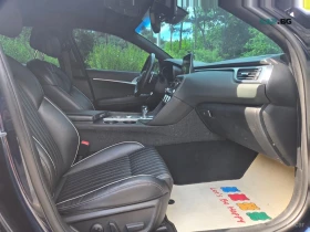 Genesis G70 3.3 SPORT* AWD* ELITE* CAMERA* ПОДГРЕВ* ОБДУХВАНЕ - 14900 € - 77263599 11