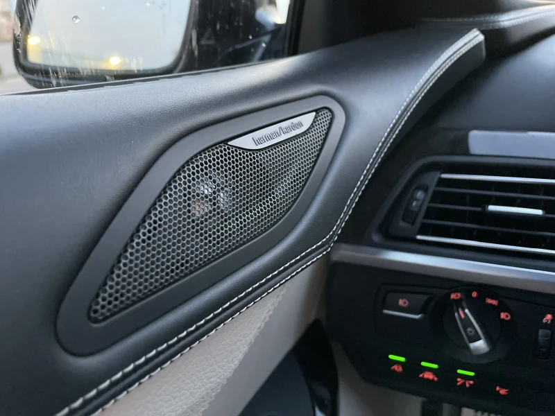 BMW 640, снимка 11 - Автомобили и джипове - 51324474