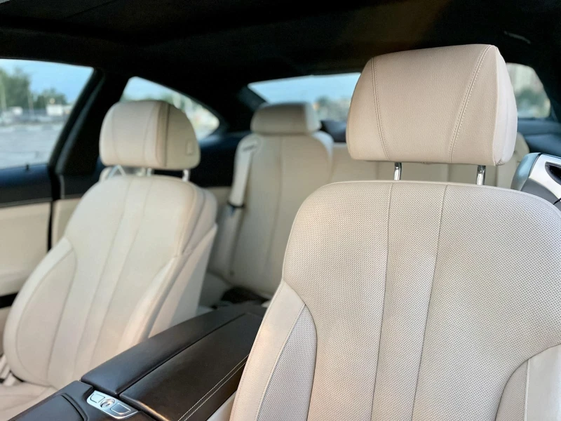 BMW 640, снимка 10 - Автомобили и джипове - 51324474