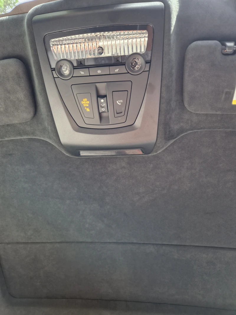 BMW 640, снимка 14 - Автомобили и джипове - 51324474