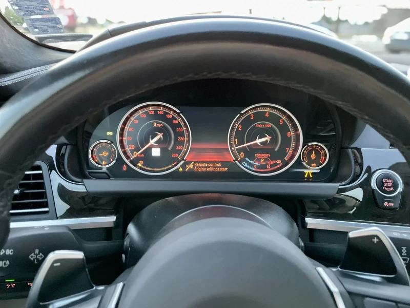 BMW 640, снимка 8 - Автомобили и джипове - 51324474