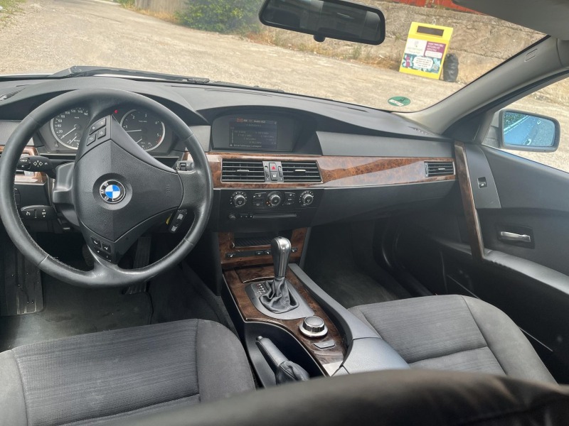 BMW 530 Bmw 530 xd, снимка 1 - Автомобили и джипове - 46447563