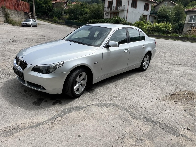 BMW 530 Bmw 530 xd, снимка 3 - Автомобили и джипове - 46447563
