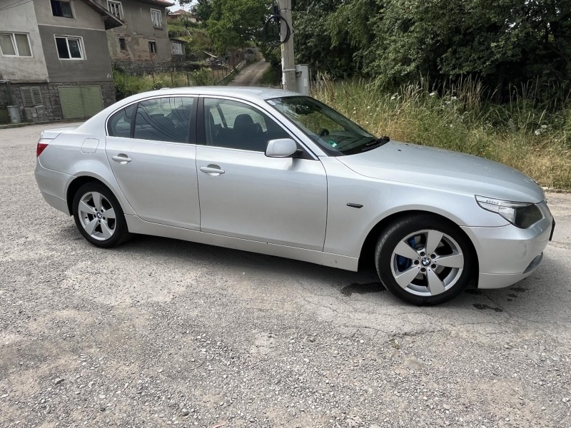 BMW 530 Bmw 530 xd, снимка 5 - Автомобили и джипове - 46447563
