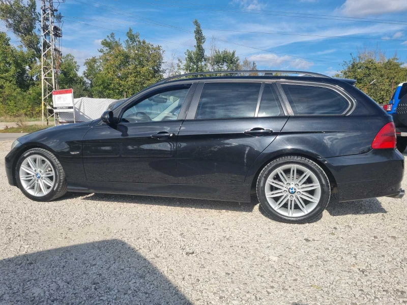 BMW 320, снимка 8 - Автомобили и джипове - 47779876