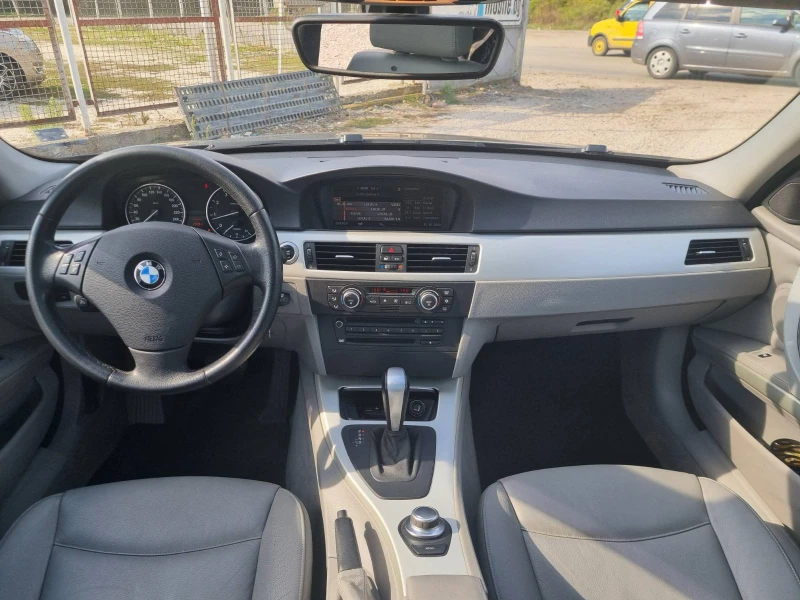 BMW 320, снимка 10 - Автомобили и джипове - 47779876