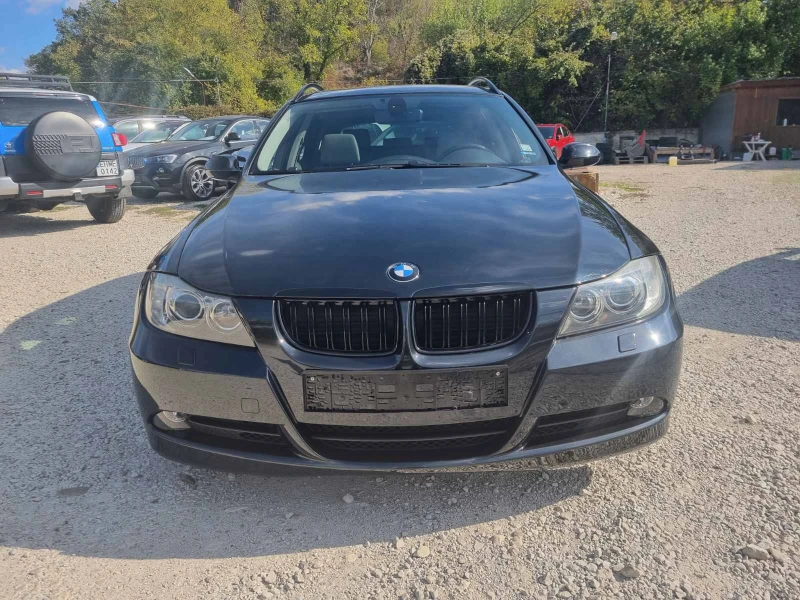 BMW 320, снимка 2 - Автомобили и джипове - 47779876