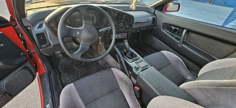 Mitsubishi Eclipse, снимка 7 - Автомобили и джипове - 47839119