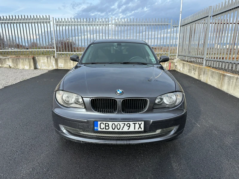 BMW 118, снимка 4 - Автомобили и джипове - 49146033