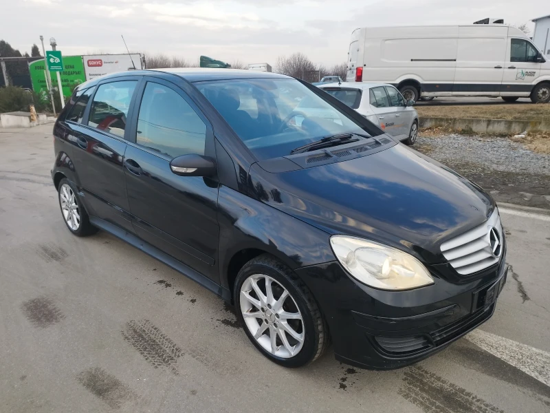 Mercedes-Benz 180 180Cdi , снимка 7 - Автомобили и джипове - 48772561