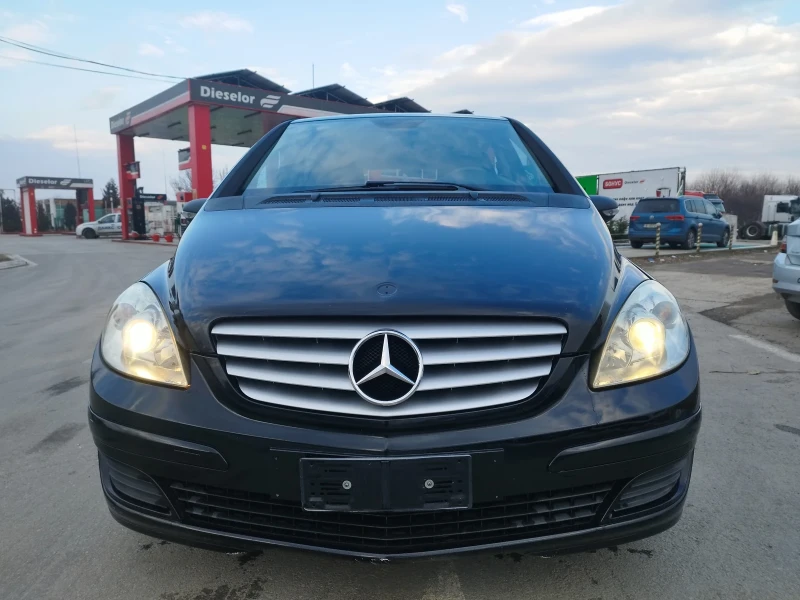 Mercedes-Benz 180 180Cdi , снимка 5 - Автомобили и джипове - 48772561