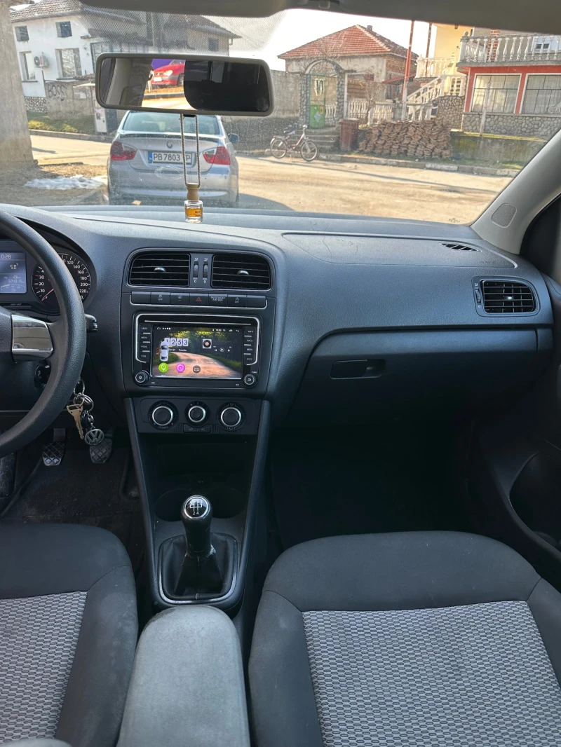 VW Polo Tdi, снимка 9 - Автомобили и джипове - 48774207