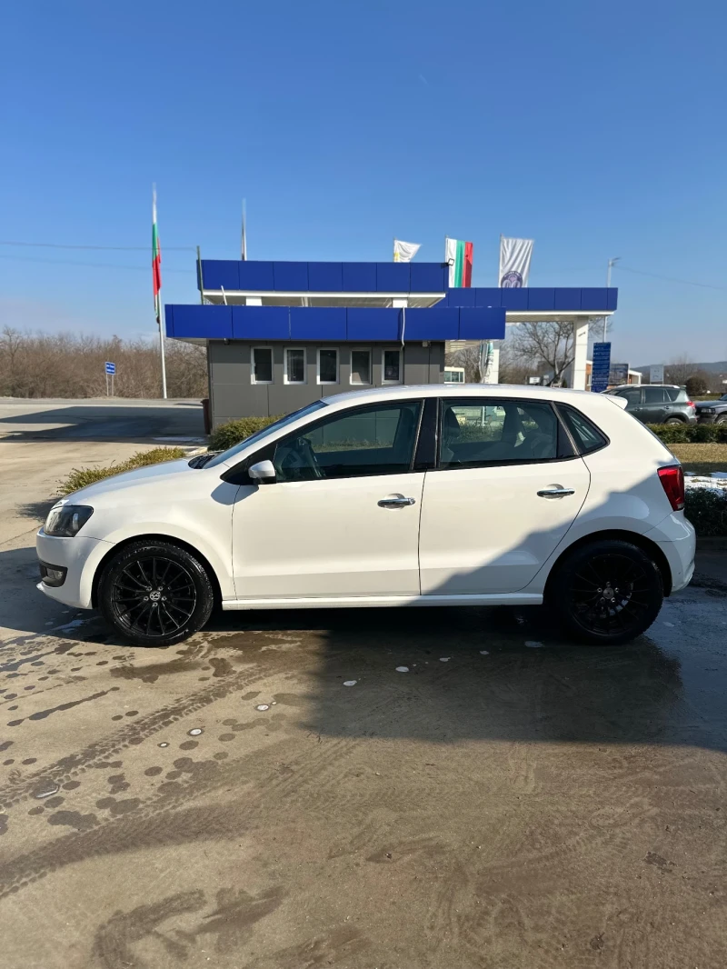 VW Polo Tdi, снимка 4 - Автомобили и джипове - 48774207