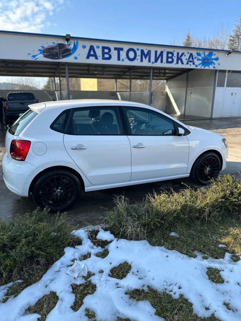 VW Polo Tdi, снимка 6 - Автомобили и джипове - 48774207