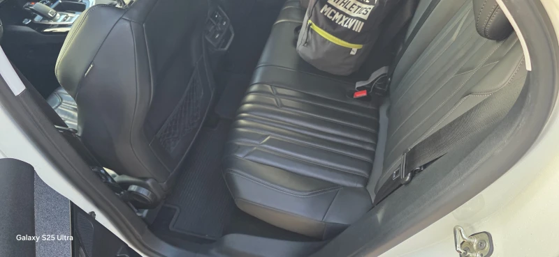 Peugeot 3008 1.6D!!!!! GT LINE, снимка 9 - Автомобили и джипове - 49731960