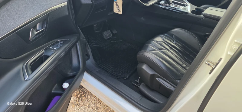 Peugeot 3008 1.6D!!!!! GT LINE, снимка 8 - Автомобили и джипове - 49731960