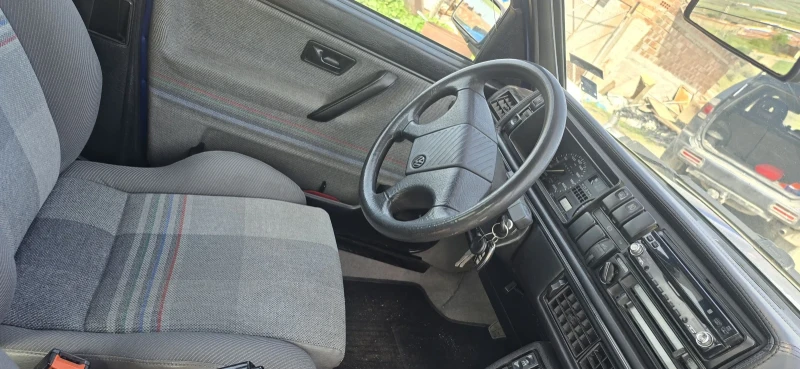 VW Golf Country 4x4, снимка 3 - Автомобили и джипове - 52256082