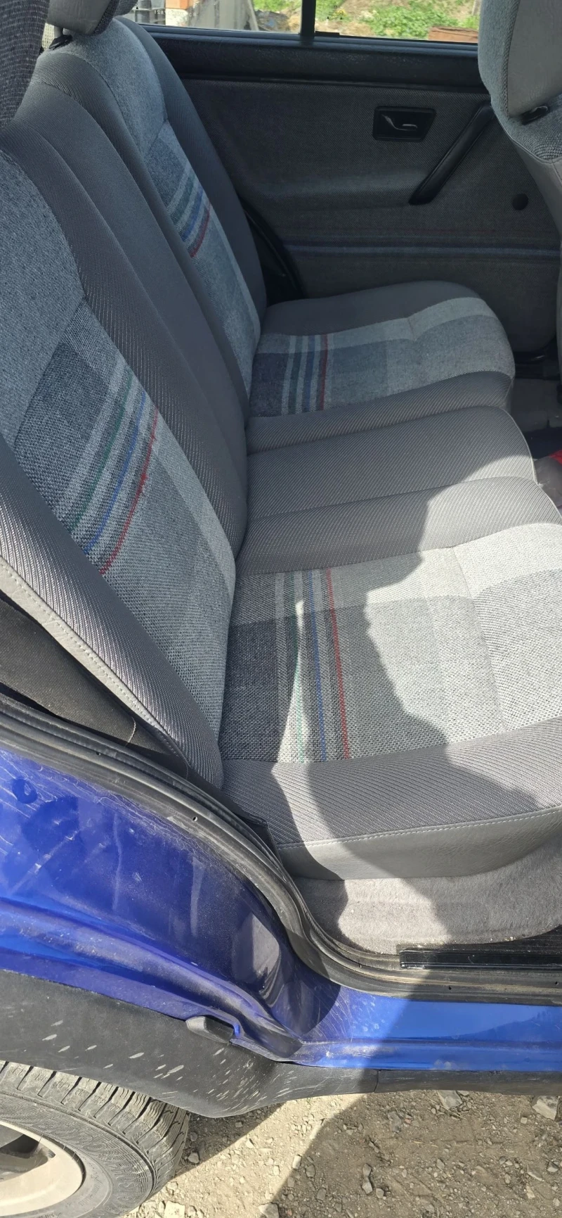 VW Golf Country 4x4, снимка 4 - Автомобили и джипове - 52256082