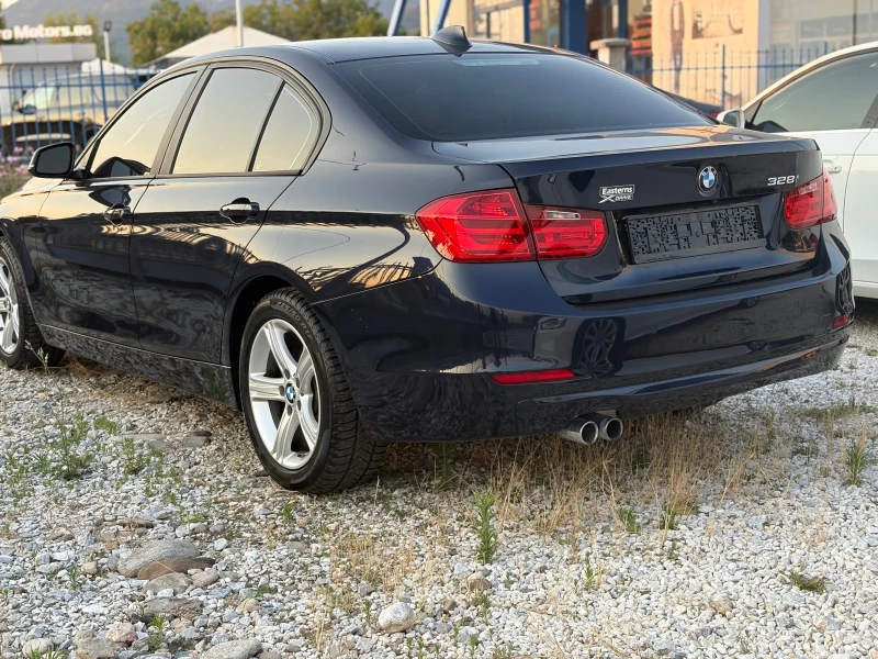 BMW 328 xDrive , снимка 5 - Автомобили и джипове - 50922713