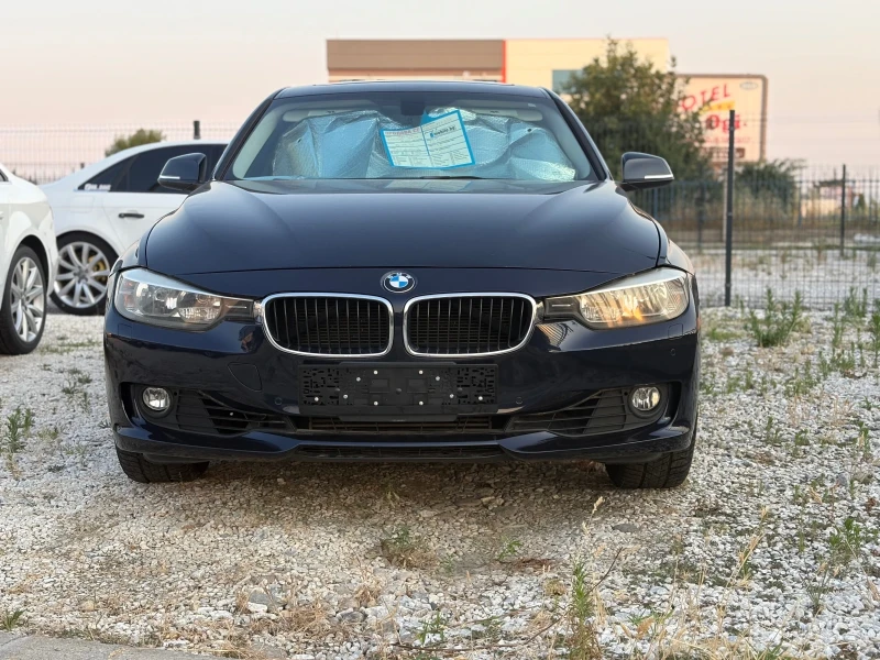 BMW 328 xDrive , снимка 2 - Автомобили и джипове - 50922713