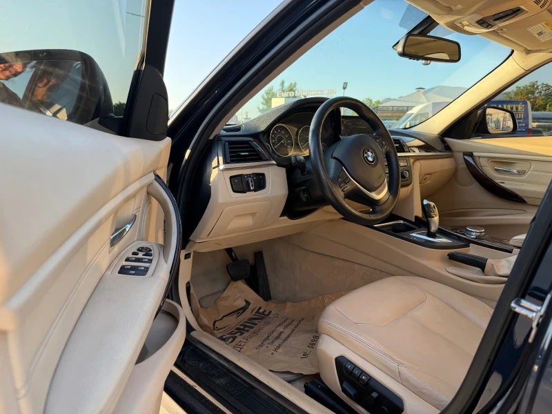BMW 328 xDrive , снимка 12 - Автомобили и джипове - 50922713