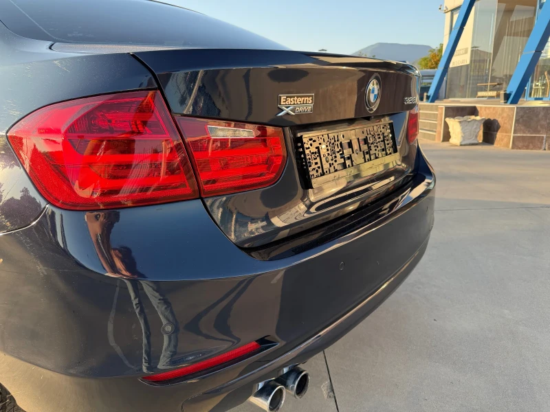 BMW 328 xDrive , снимка 7 - Автомобили и джипове - 50922713