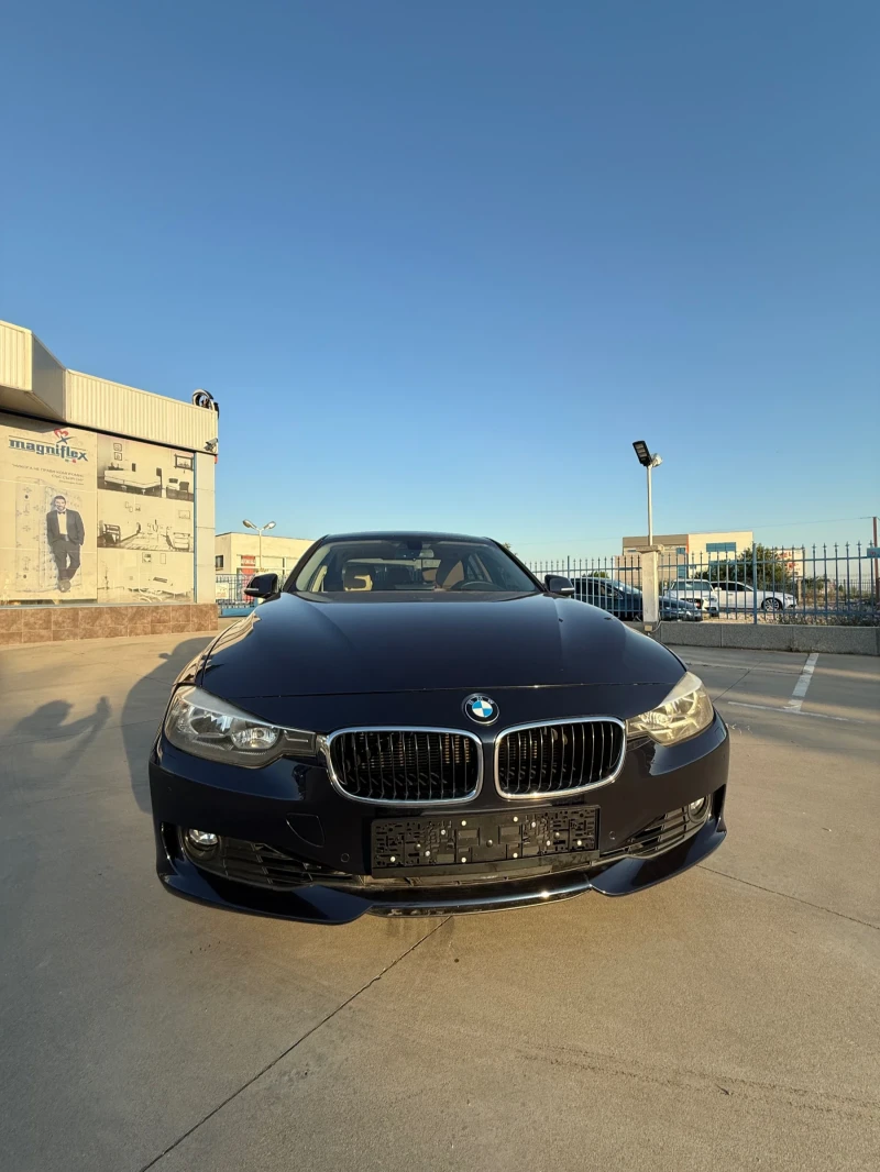 BMW 328 xDrive , снимка 6 - Автомобили и джипове - 50922713