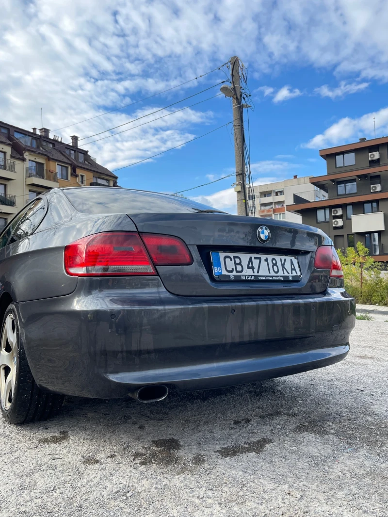 BMW 320, снимка 2 - Автомобили и джипове - 52618948