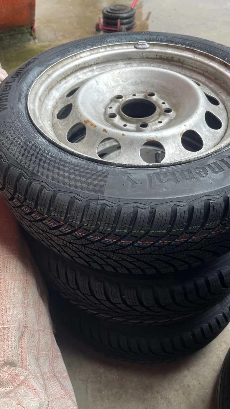 BMW 320, снимка 8 - Автомобили и джипове - 52618948