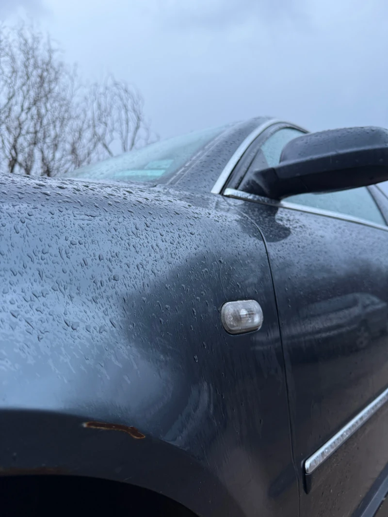 VW Passat 5.5 / 1.9 TDI, снимка 6 - Автомобили и джипове - 53012992