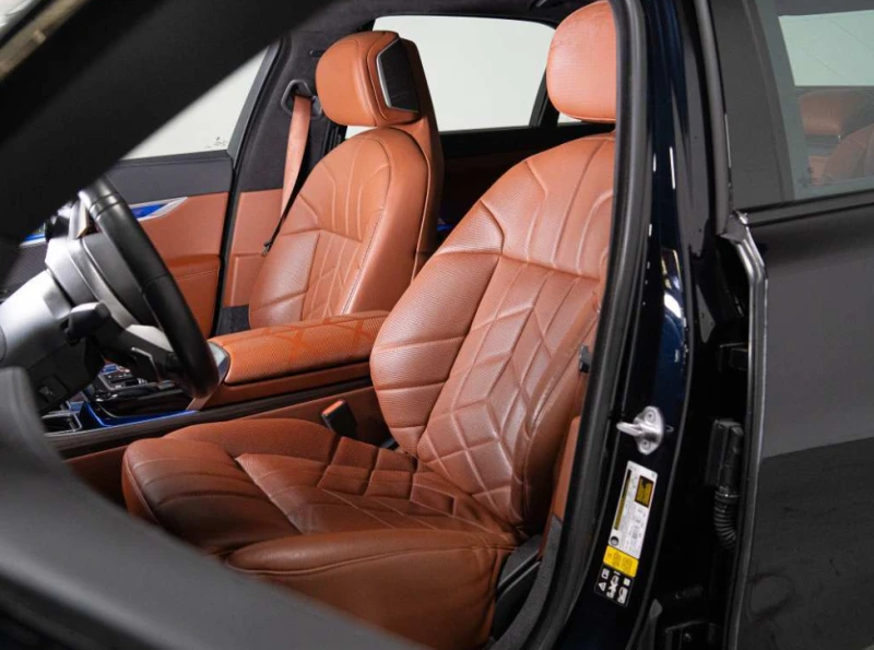 BMW 760 M SPORT* LUXURY* SEAT&ENTERTAINMENT PKG* FULL* , снимка 11 - Автомобили и джипове - 53035033